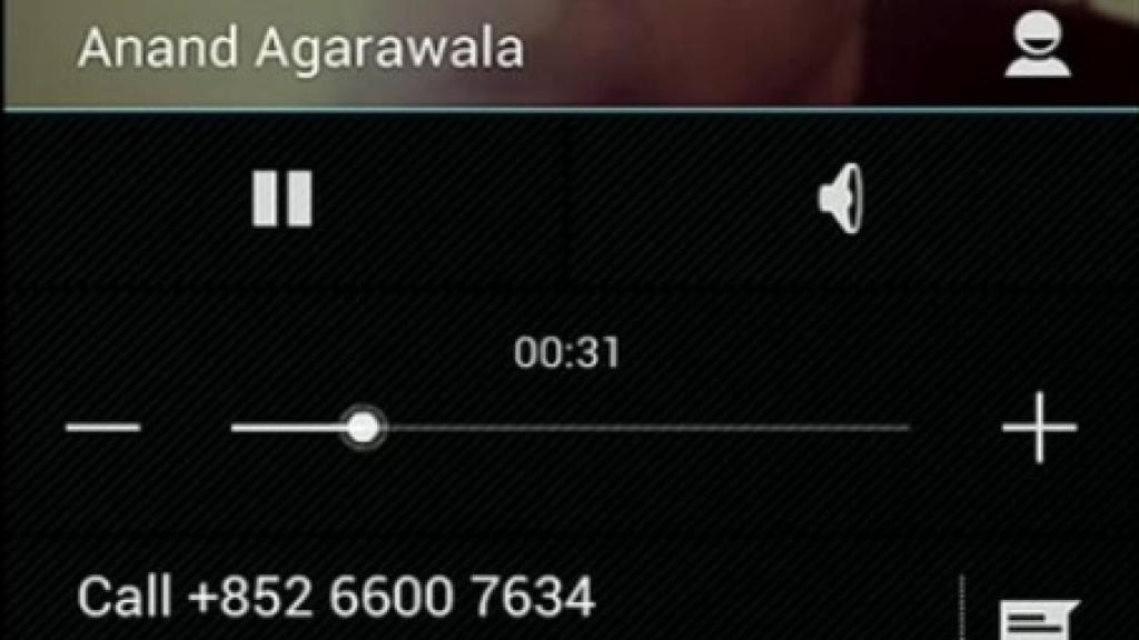Ice Cream Sandwich a fondo: Las nuevas aplicaciones del sistema