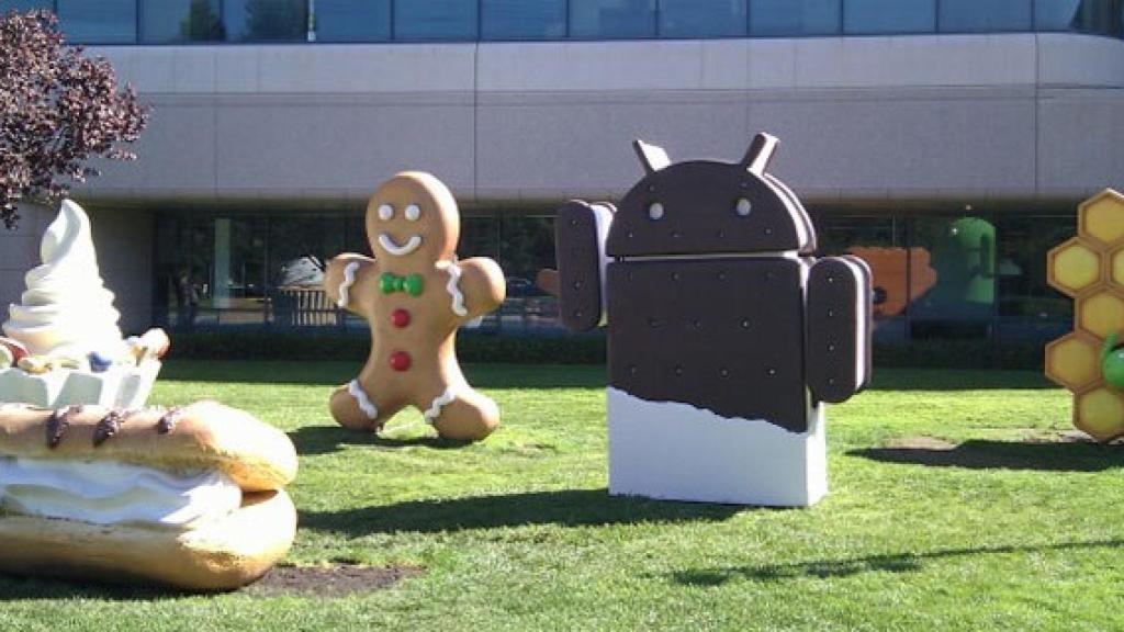 ¿Como plantean los fabricantes las actualizaciones? Motorola nos da las claves