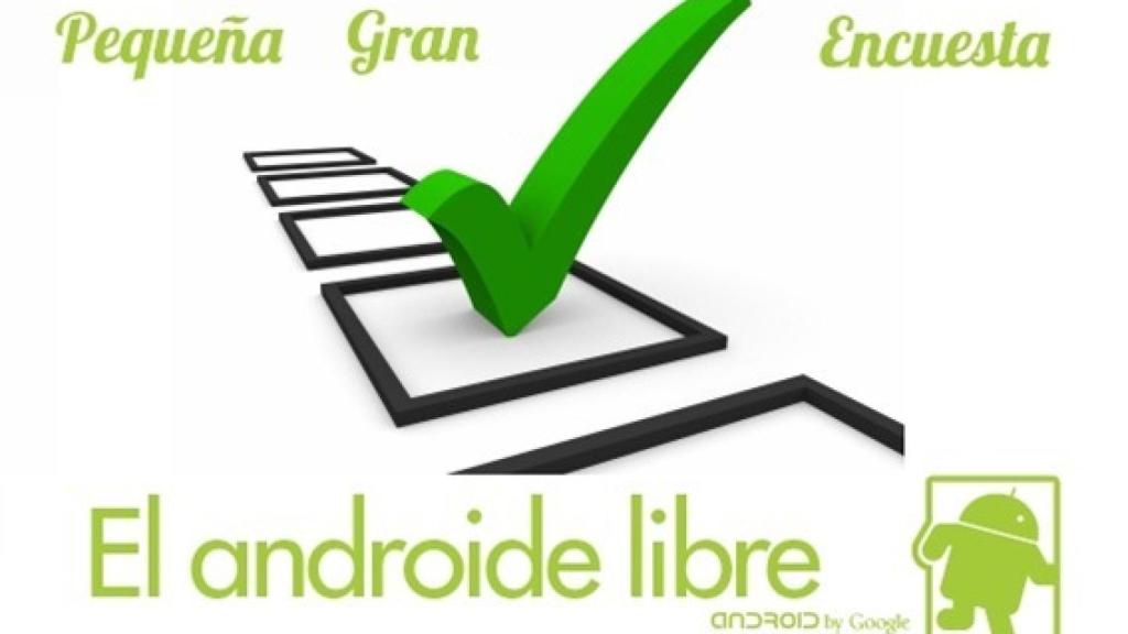 Ganadores del sorteo de la Gran Encuesta EAL