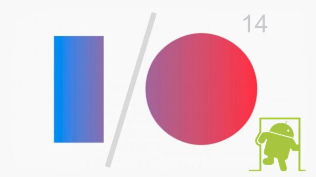 Sigue todo el Google I/O 2014 en directo con El Androide Libre