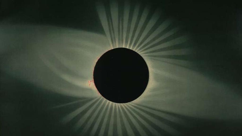 eclipse