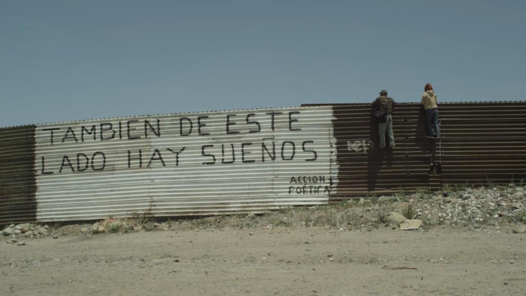 Discovery Max se lanza a la producción de cine con el documental 'Walls'