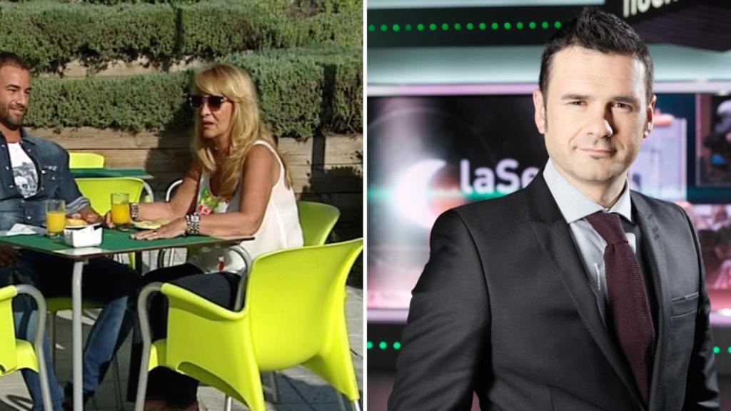 '¿Quién quiere casarse con mi hijo?' y 'laSexta Noche'