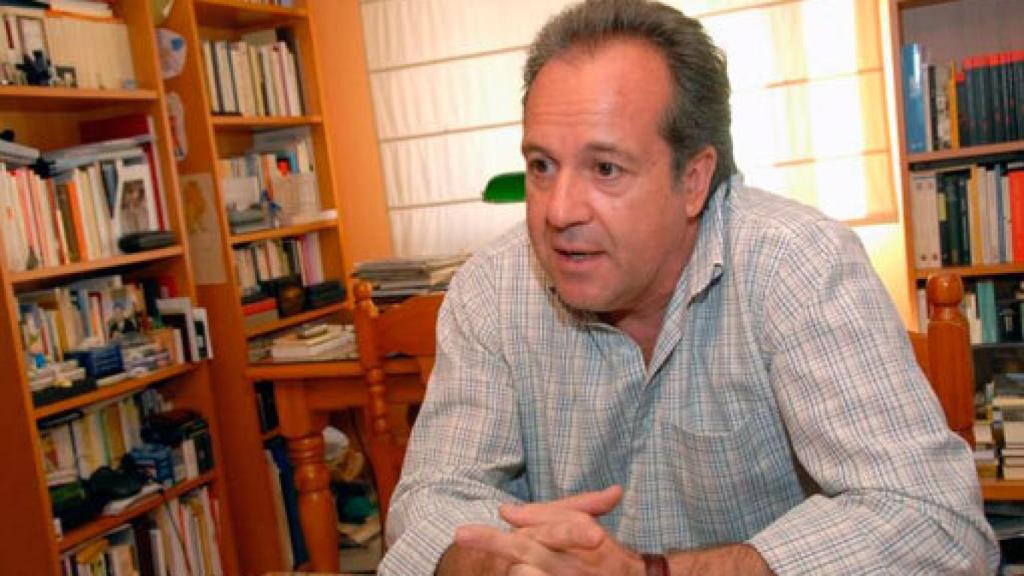 Image: Más allá, Tánger