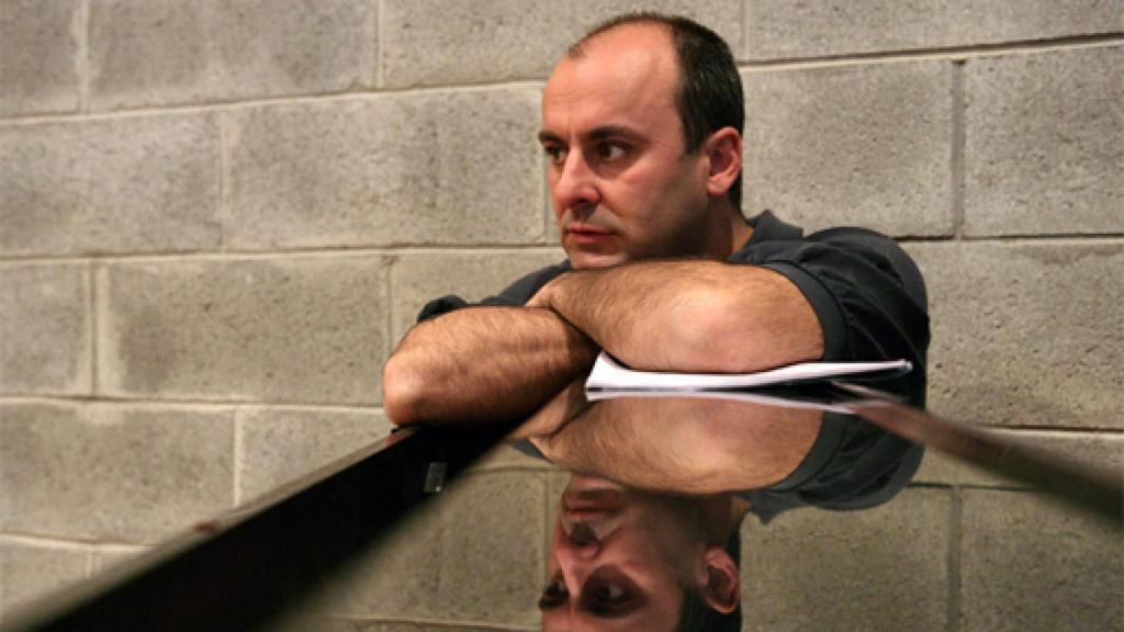 Image: Davide Livermore coge las riendas del Palau de Les Arts