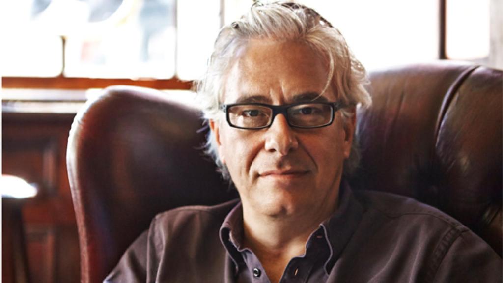 Image: Jordi Soler: No entiendo el orgullo por la patria