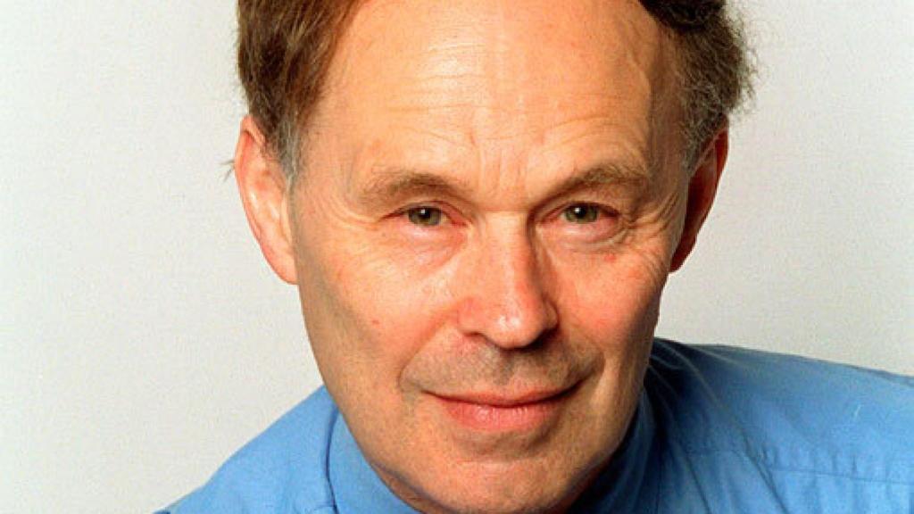 Image: Nicholas Wade