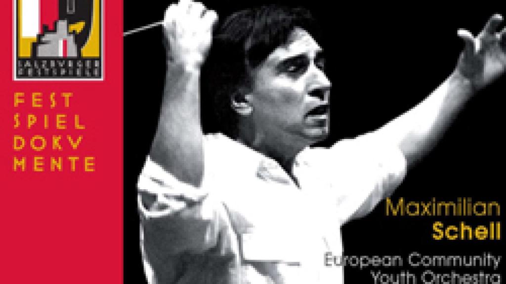 Image: Claudio Abbado