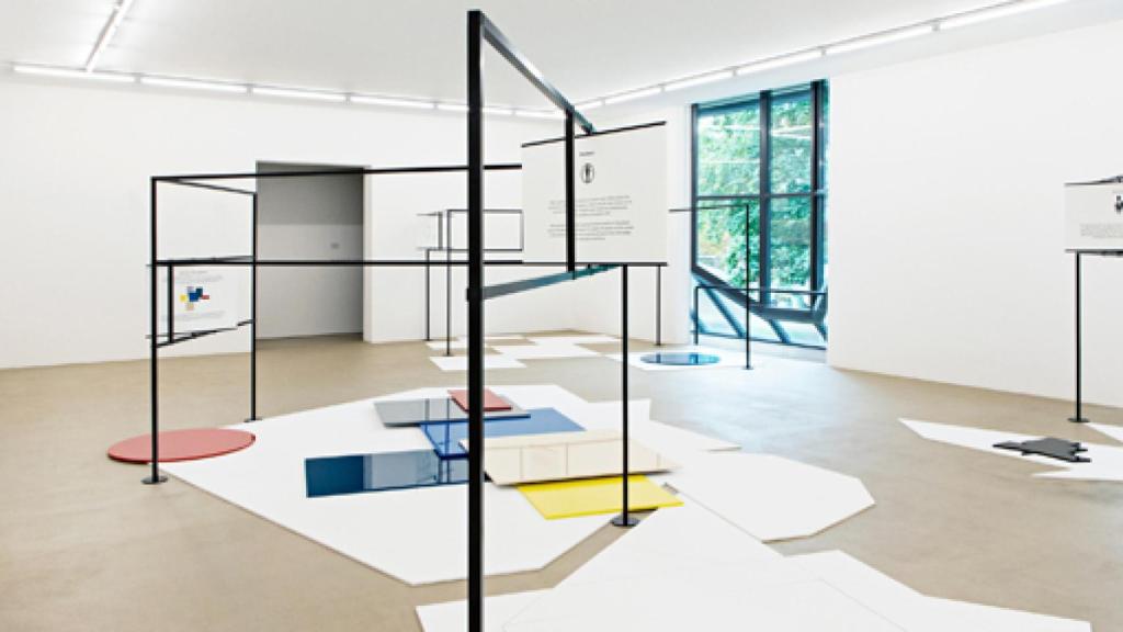 Image: Frente al control