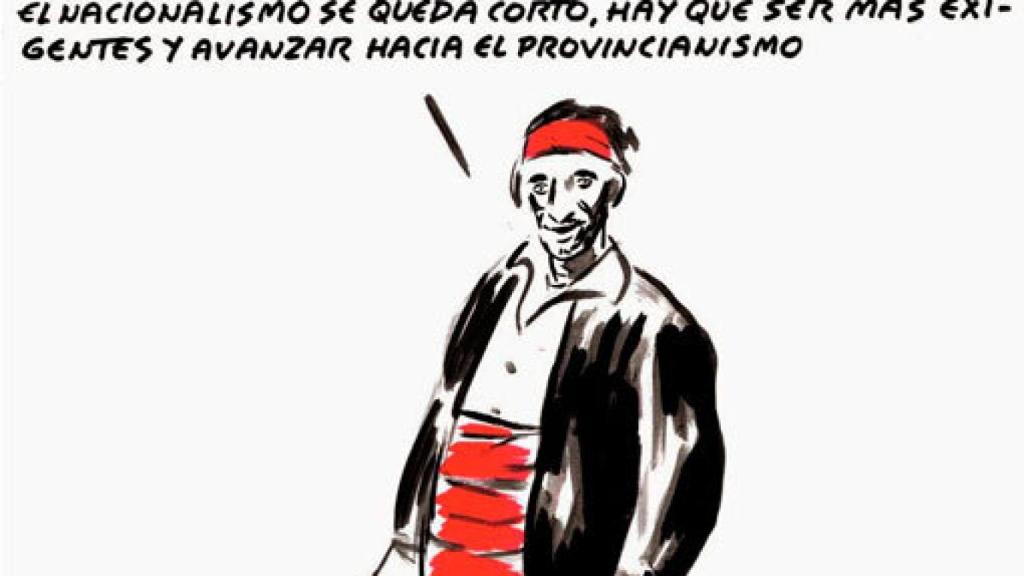 Image: El libro verde