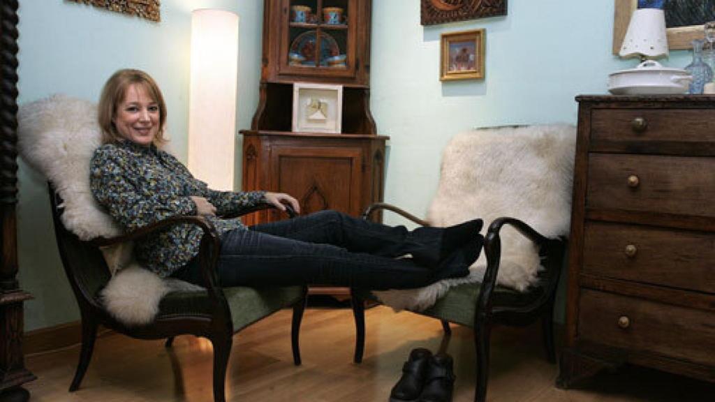 Image: Ángela Vallvey