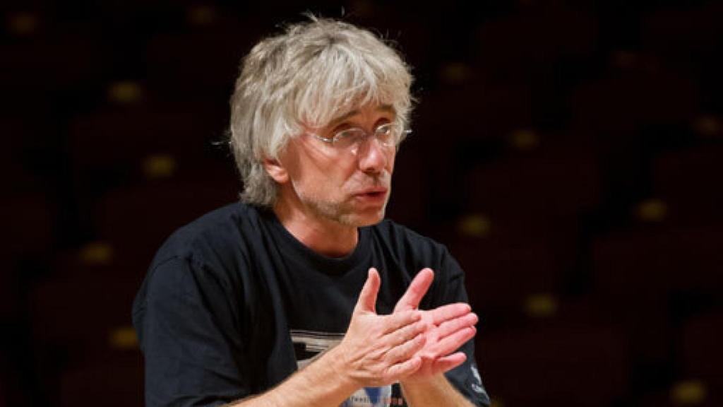 Image: Giovanni Antonini