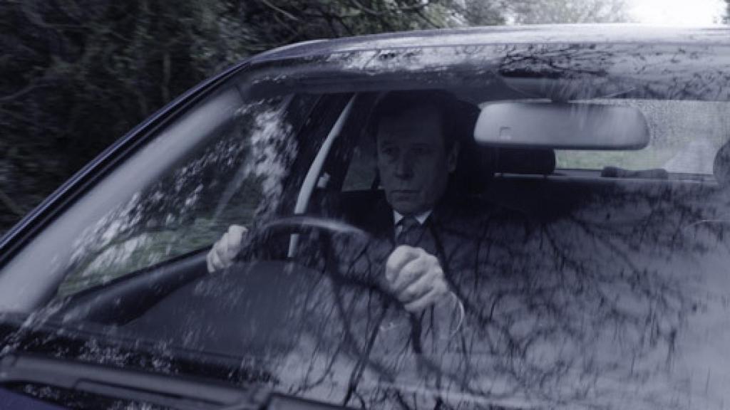 Image: Willie Doherty, golpe de amnesia