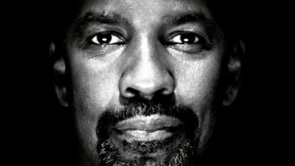 Image: Denzel Washington, un estilo inconfundible
