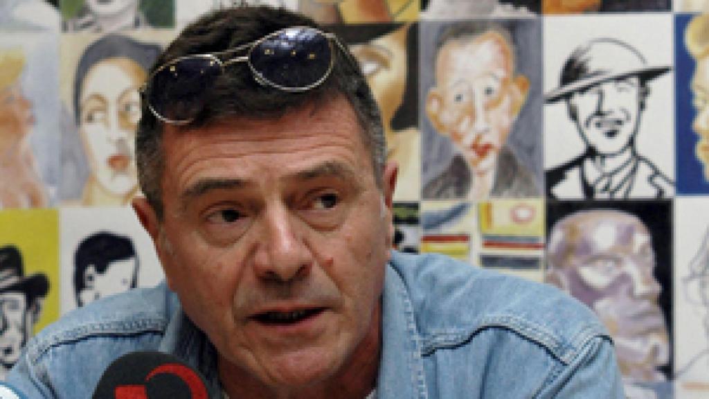 Image: Cámara Gesell