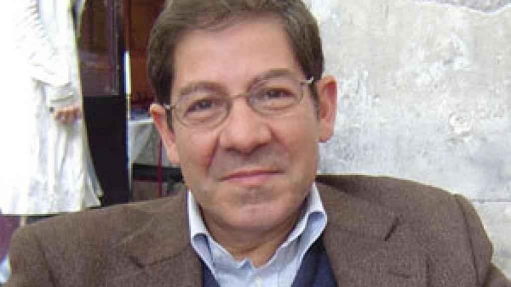 Image: Nuno Júdice gana el Premio Reina Sofía de Poesía