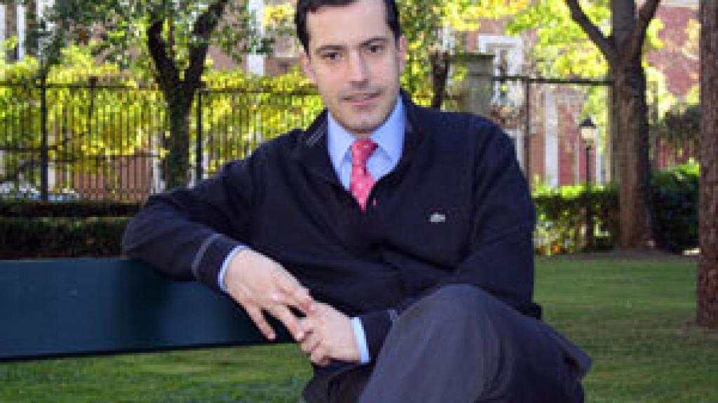 Image: Antonio López Vega: Gregorio Marañón fue reconocido y homenajeado por las tres Españas