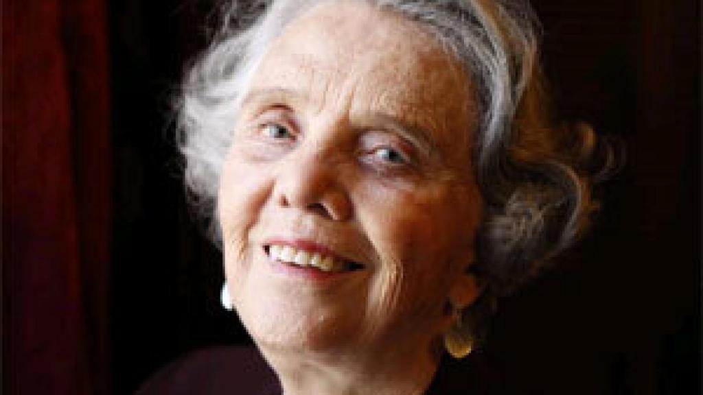 Image: Elena Poniatowska
