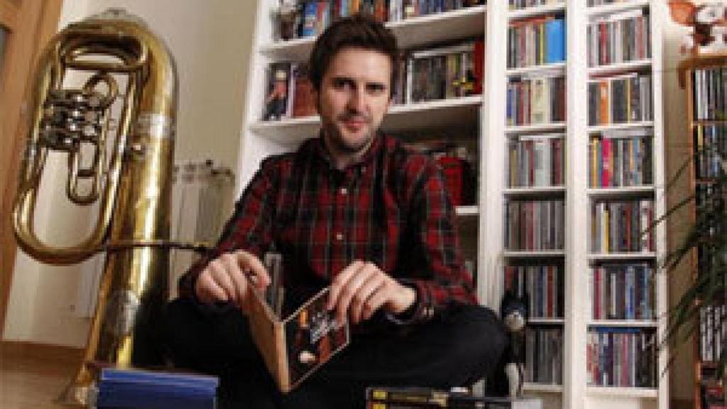 Image: Julián López