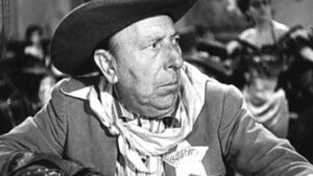 Image: Berlanga, el personaje y sus personajes