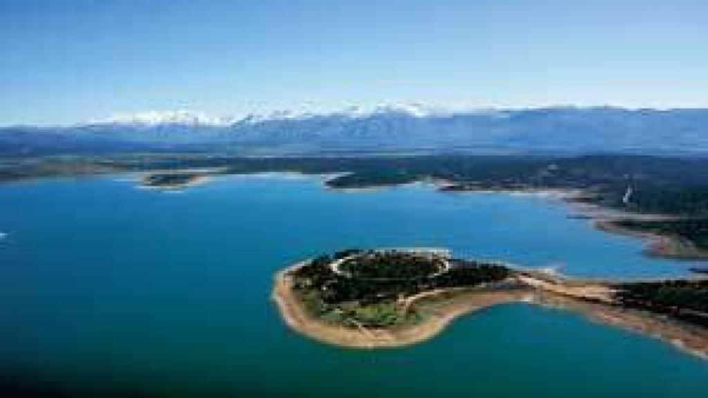 Image: El círculo mágico