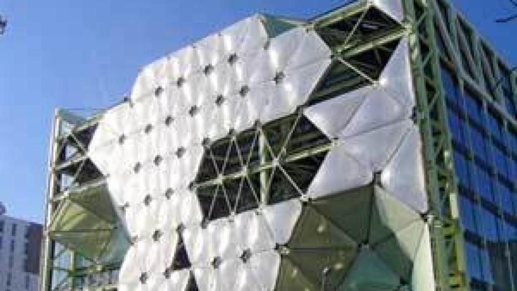 Image: Un mundo de plástico