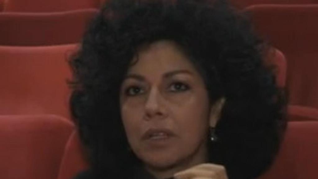 Image: Doris Salcedo, el arte emerge del suelo