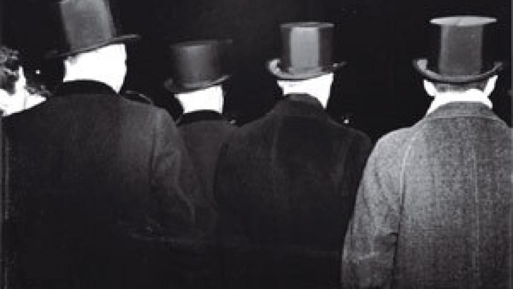 Image: En la metrópoli norteamericana