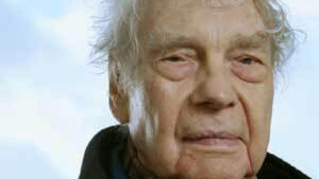 Image: Madrid en Danza celebra el 90 cumpleaños de Merce Cunningham