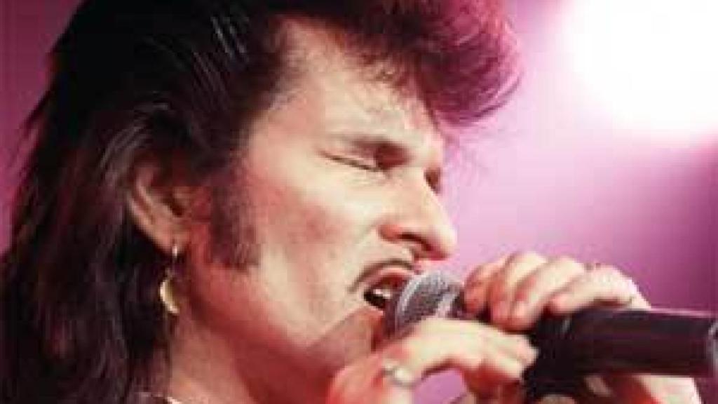Image: Adiós a Willy DeVille, el padre del 'spanish americana'