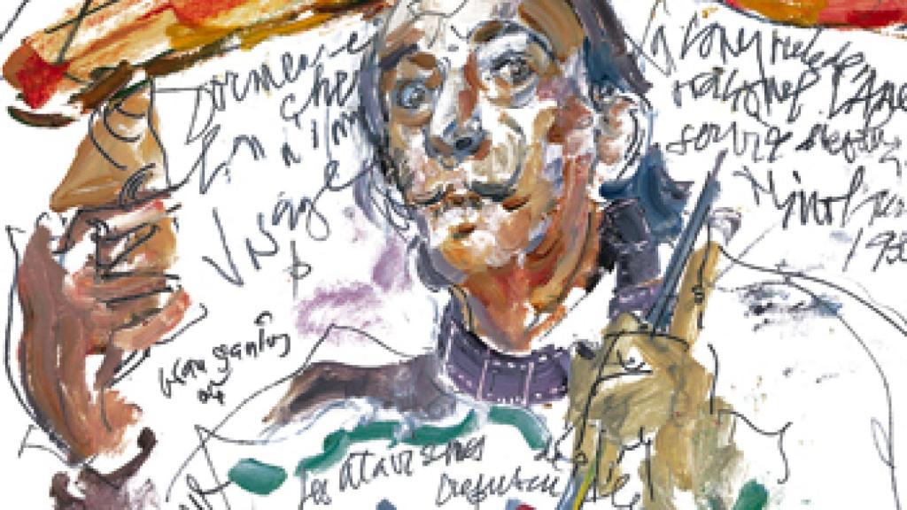 Image: Un Dalí inédito