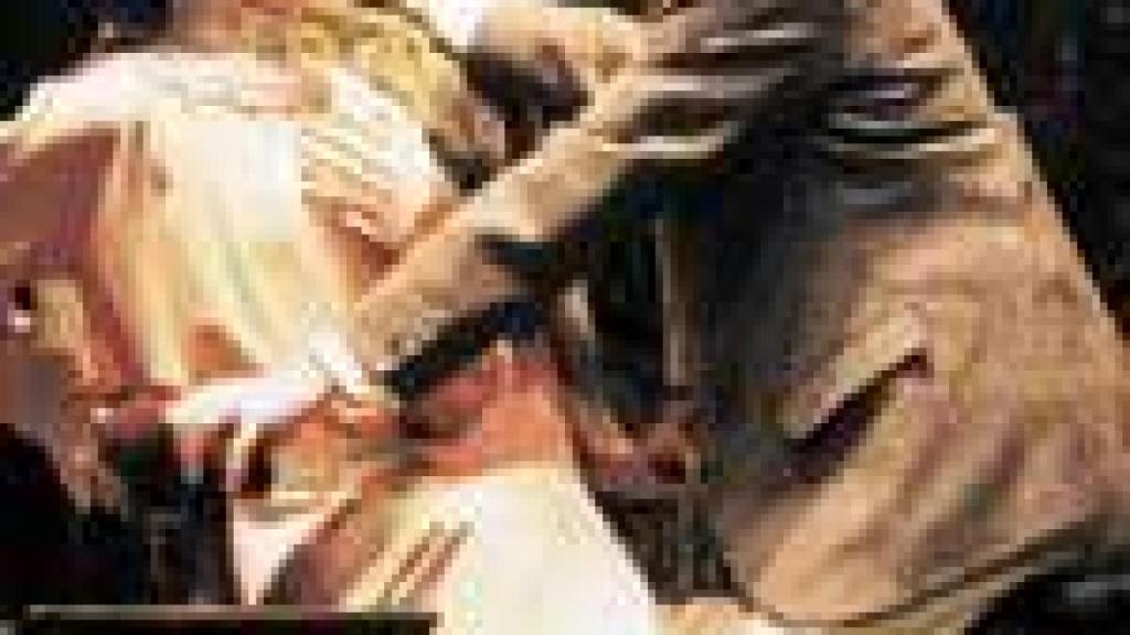 Image: Narros recrea el mundo de Chejov