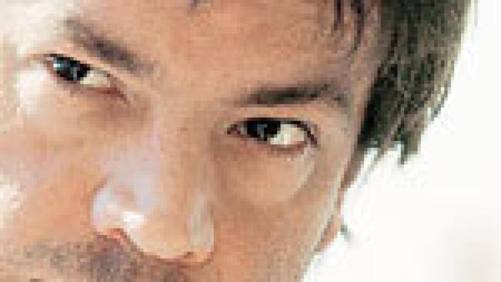 Image: Enrique Urbizu