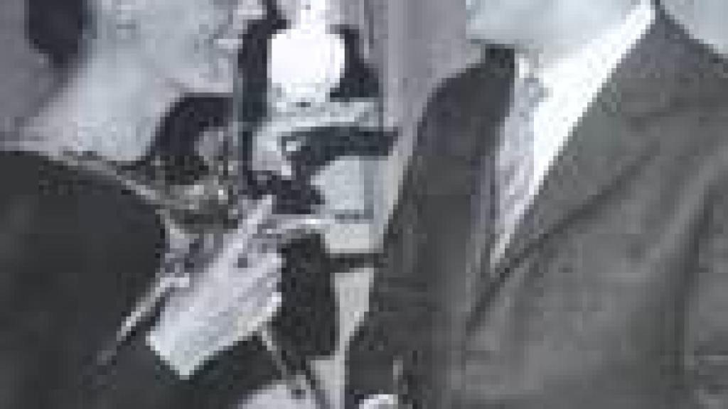 Image: Cronología de François Truffaut