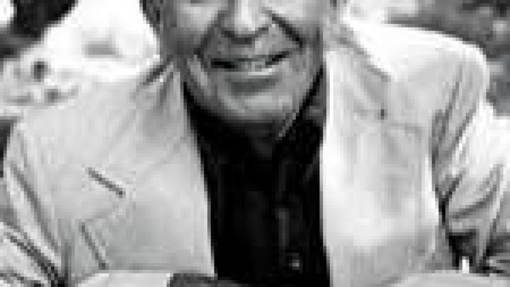 Image: La geometría del amor