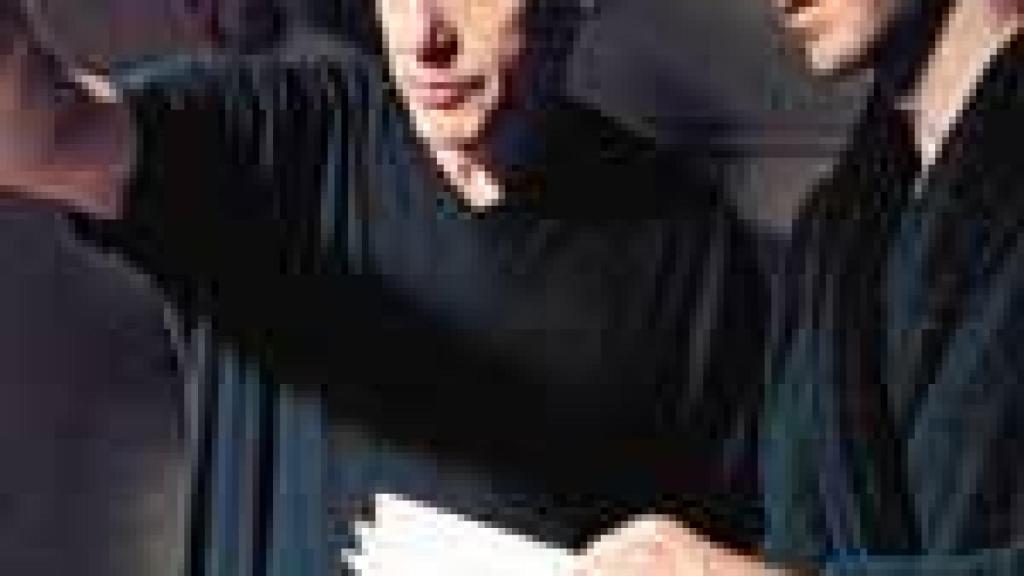 Image: David Cronenberg