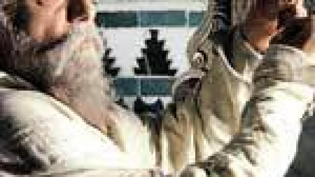 Image: Fantasías y leyendas cervantinas