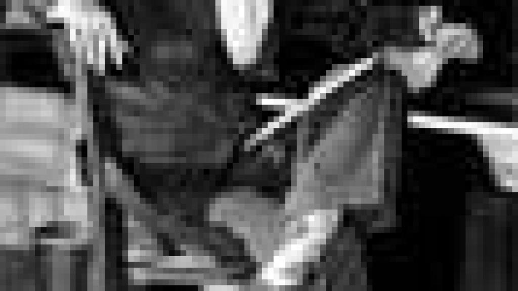 Image: Iluminación y fulgor nocturno