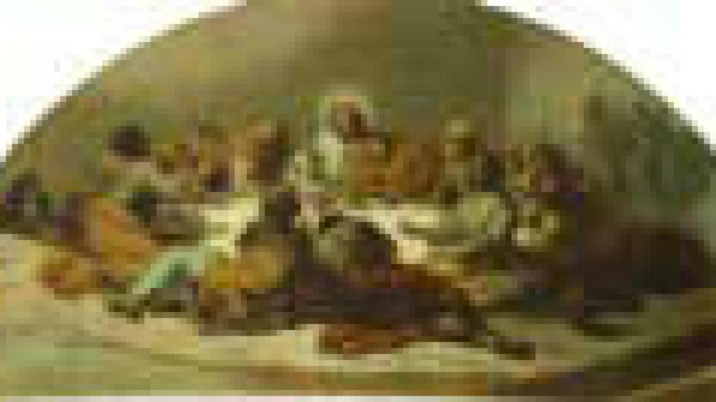 Image: La Santa Cueva