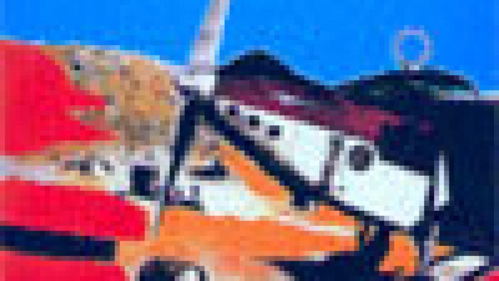 Image: Carta a un rehén