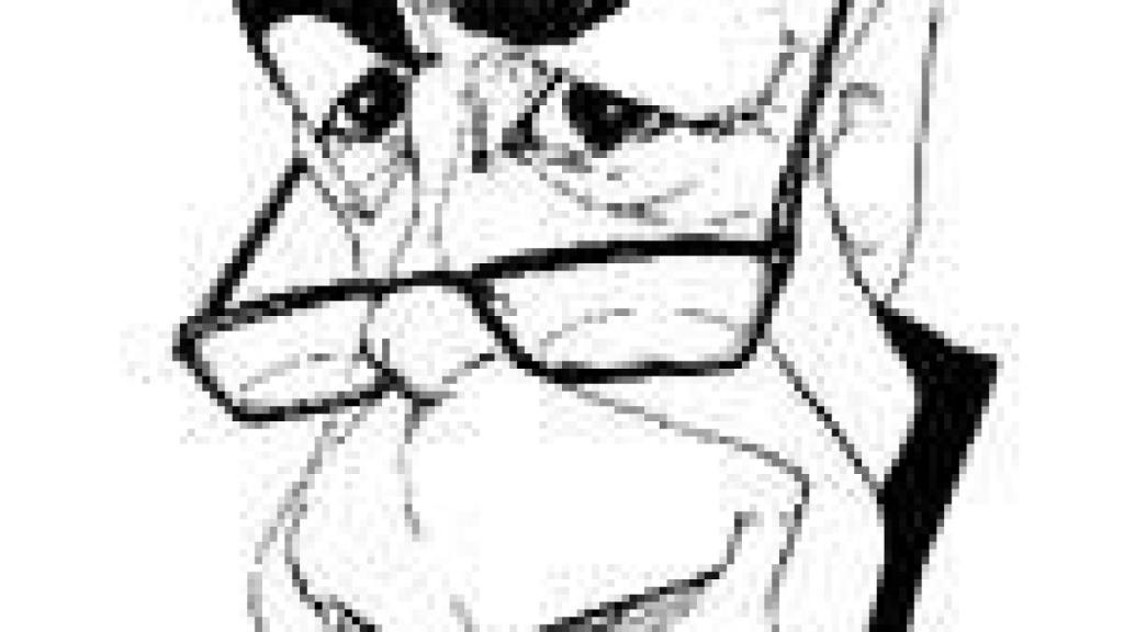 Image: Fernando Sánchez-Dragó