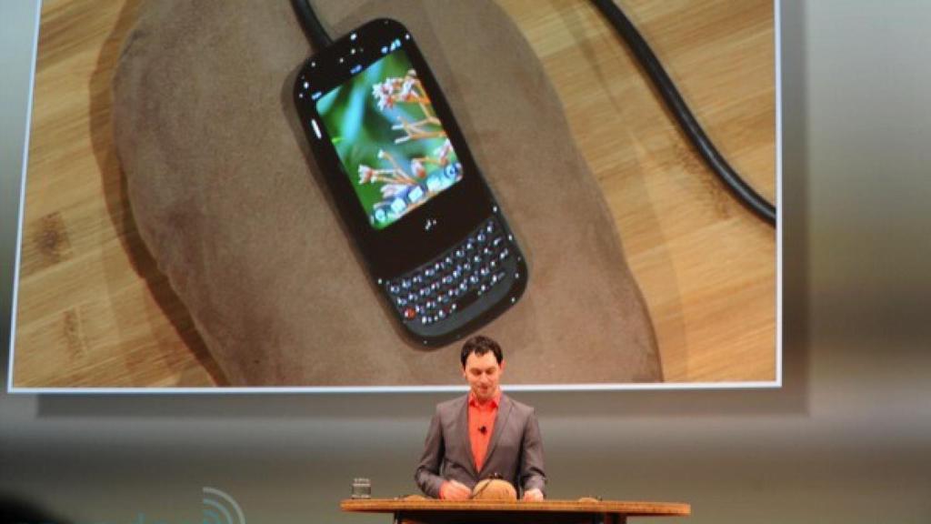 De Palm a Android: Matías Duarte se va a Google