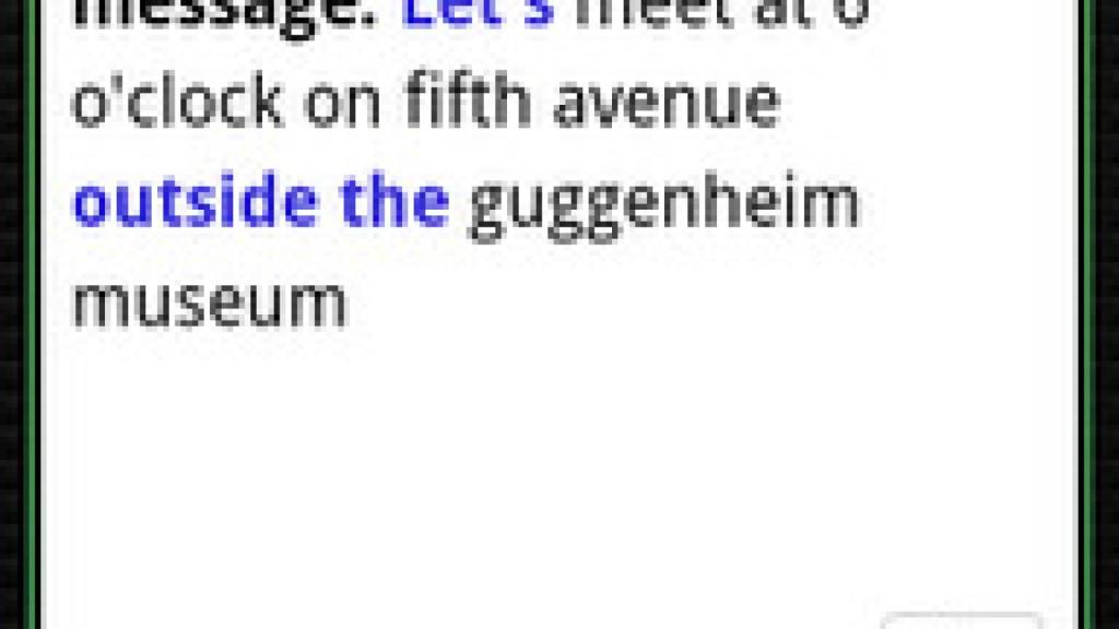 Voice Actions: el control por voz más preciso que puedas imaginar