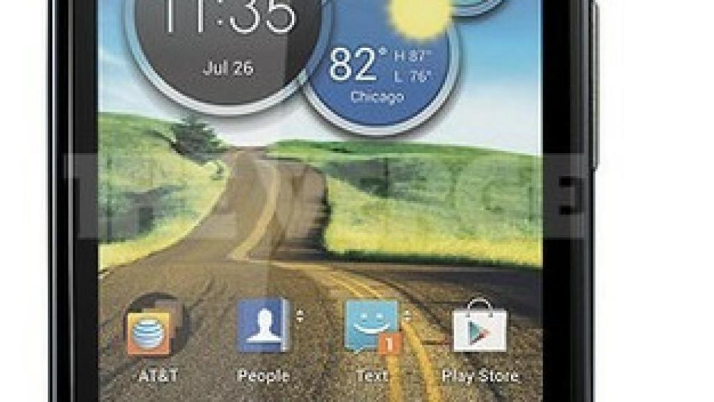 Motorola Atrix 3 está al llegar: Pasa la FCC y está listo para la red LTE