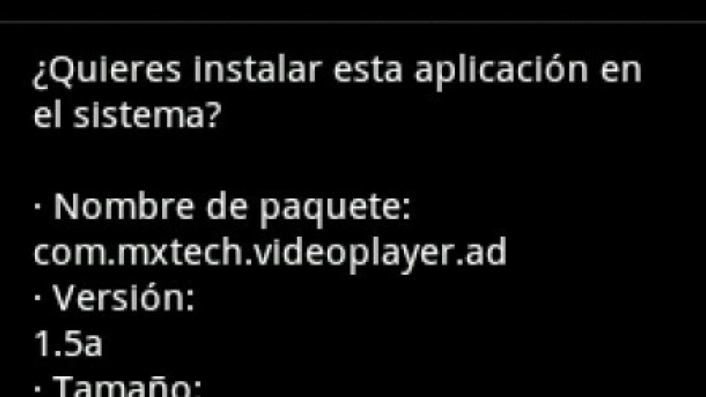 System Apps Installer, para instalar apps directamente en el sistema [ROOT]