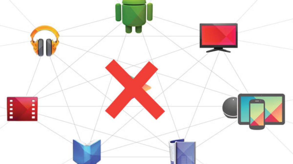 Las mejores aplicaciones que no están en Google Play