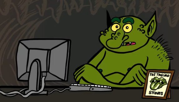 El-troll-internet