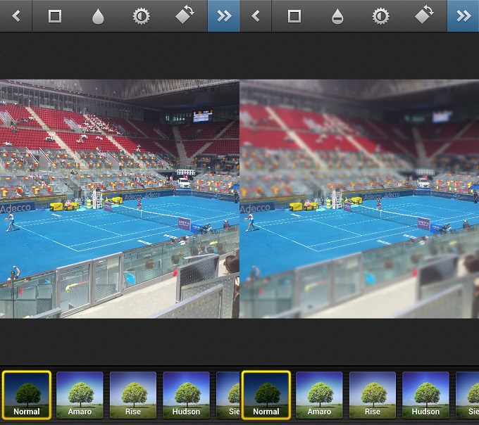 instagram-tenis-tilt-shift