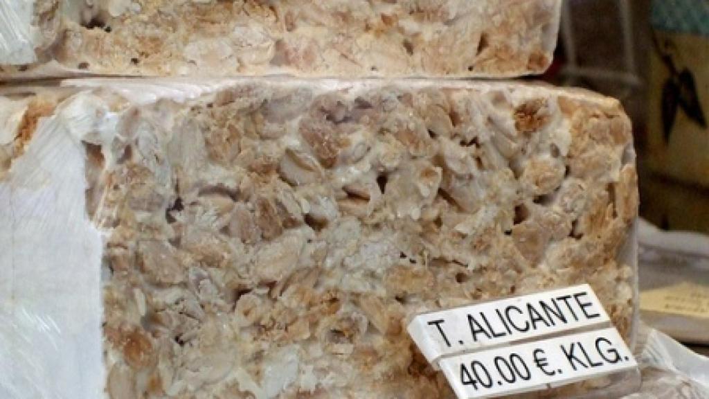 turron-sin-azucar-mas-caro