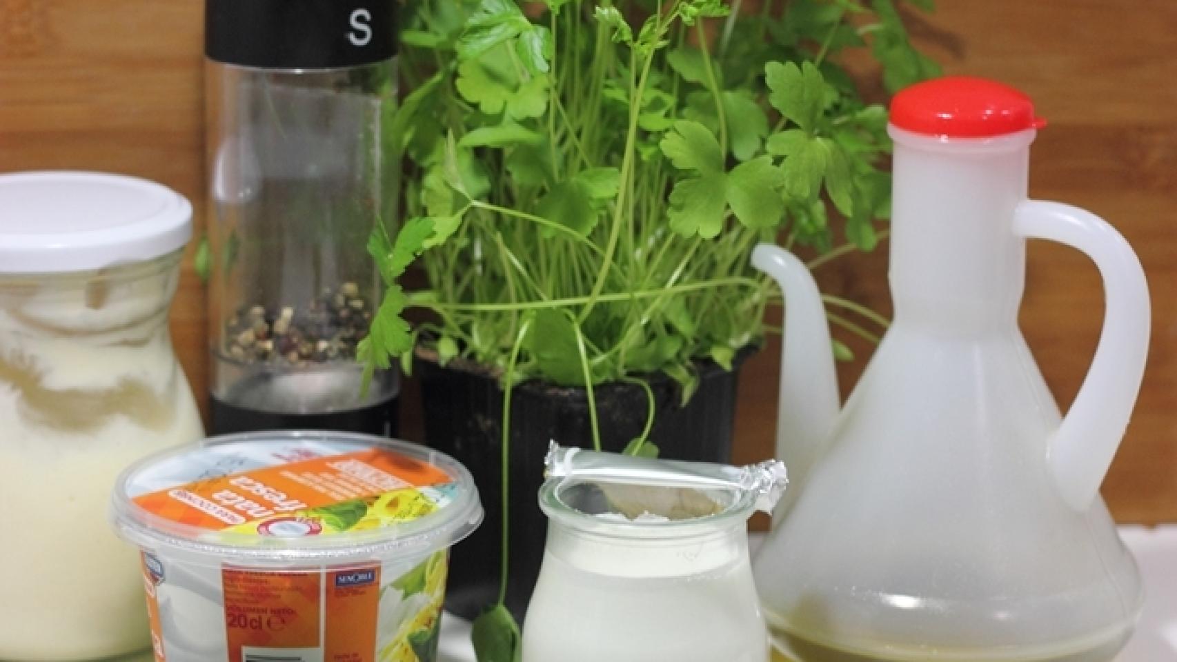 Salsa ranchera fácil